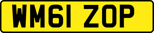 WM61ZOP