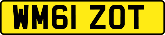 WM61ZOT