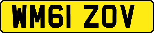 WM61ZOV