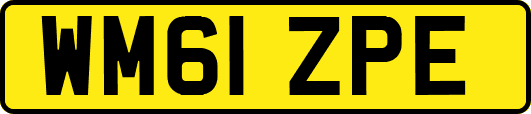 WM61ZPE