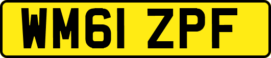 WM61ZPF