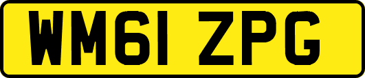 WM61ZPG