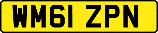 WM61ZPN