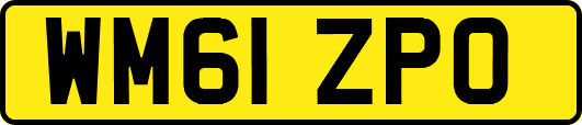 WM61ZPO