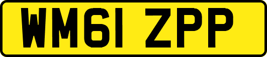 WM61ZPP