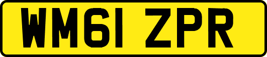 WM61ZPR