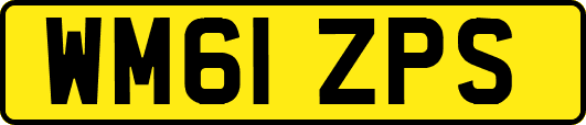 WM61ZPS