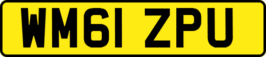 WM61ZPU