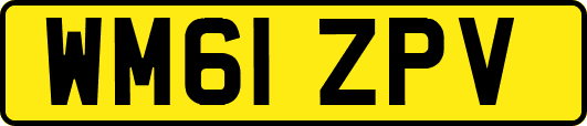 WM61ZPV
