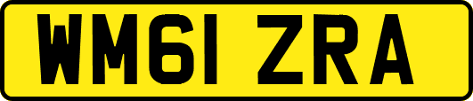 WM61ZRA