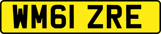 WM61ZRE