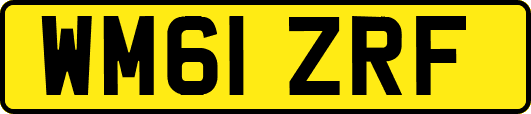 WM61ZRF