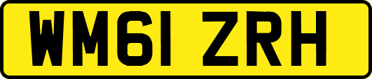 WM61ZRH