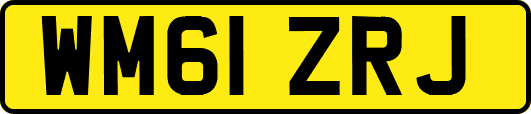 WM61ZRJ