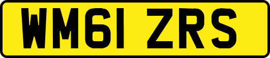 WM61ZRS