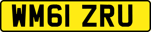 WM61ZRU