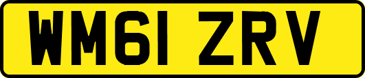 WM61ZRV