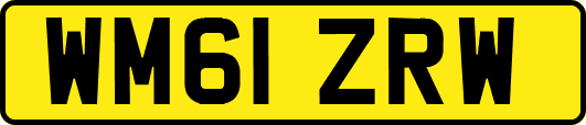 WM61ZRW