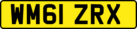 WM61ZRX