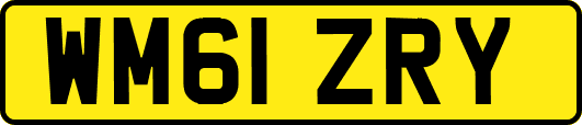 WM61ZRY