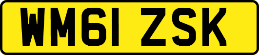WM61ZSK
