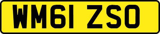 WM61ZSO