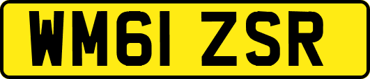 WM61ZSR