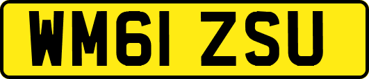 WM61ZSU