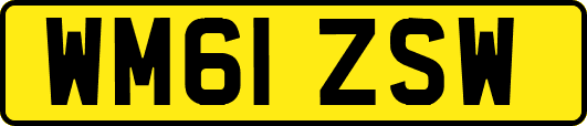 WM61ZSW