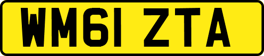 WM61ZTA