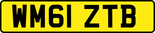 WM61ZTB