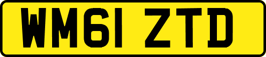 WM61ZTD