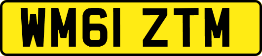 WM61ZTM