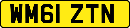 WM61ZTN