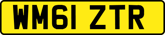 WM61ZTR