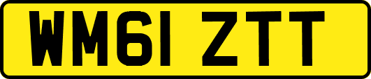 WM61ZTT