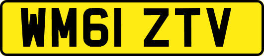 WM61ZTV