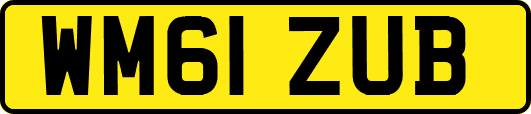 WM61ZUB