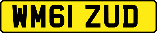 WM61ZUD