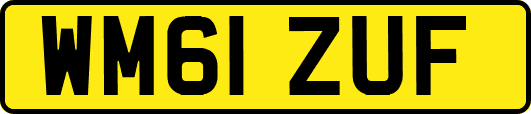 WM61ZUF