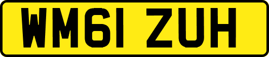WM61ZUH