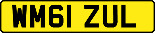 WM61ZUL