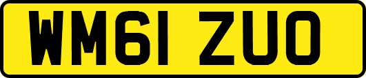 WM61ZUO