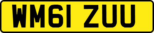 WM61ZUU