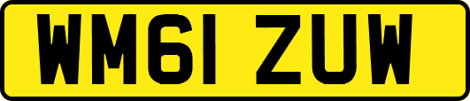 WM61ZUW