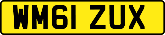 WM61ZUX