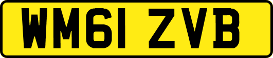 WM61ZVB