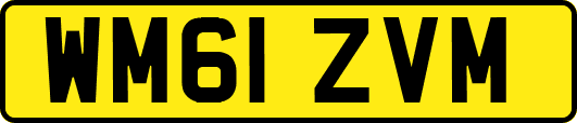 WM61ZVM