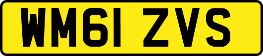 WM61ZVS
