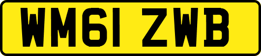 WM61ZWB